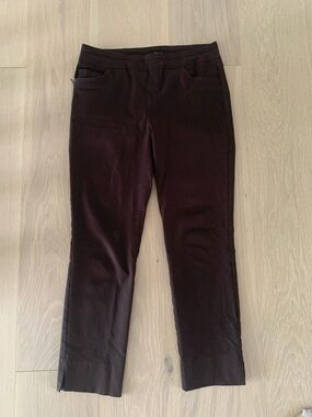 RENAUR Brown Trousers